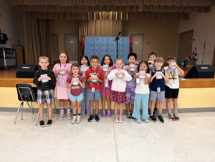 SOAR Award Recipients