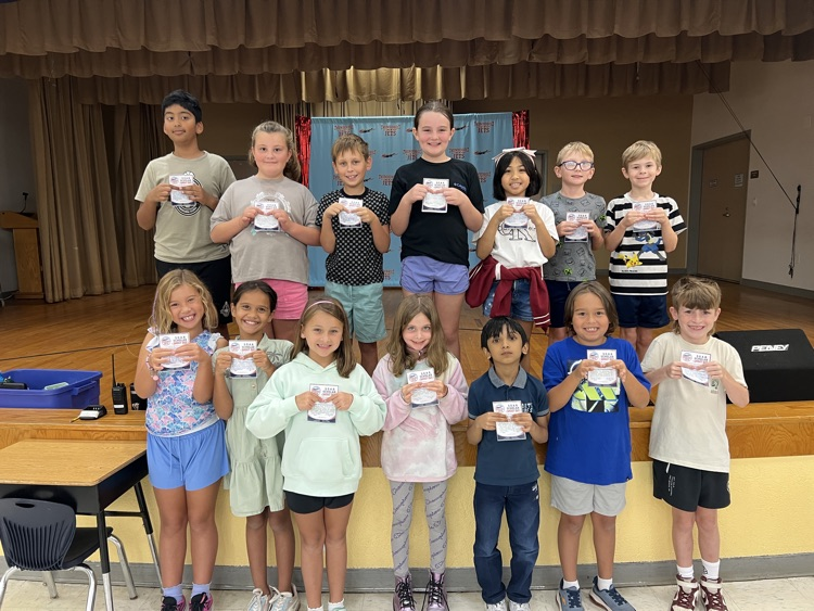 SOAR Award Recipients