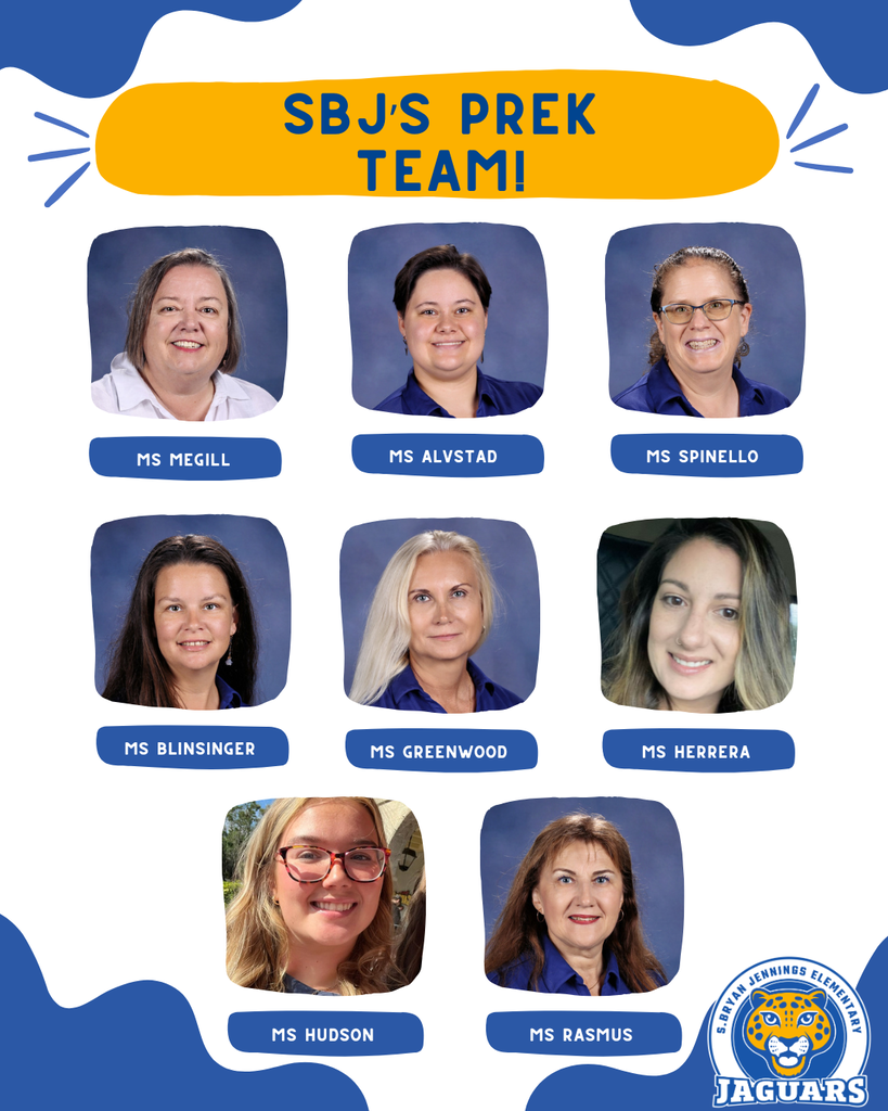 teachers and staff