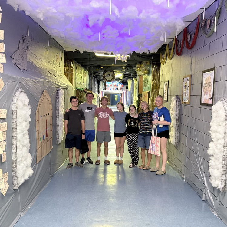 🎬 LIGHTS, CAMERA, HOMECOMING! 🍿✨ Roll out the red carpet—it’s officially Homecoming week, and we’re serving total main-character energy!