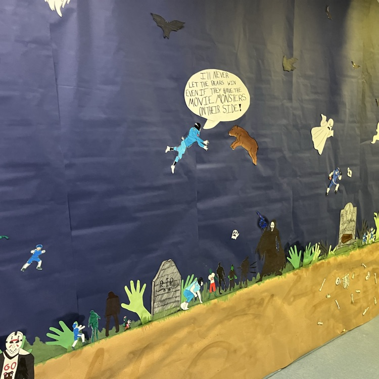 Which grade brought the best set design?