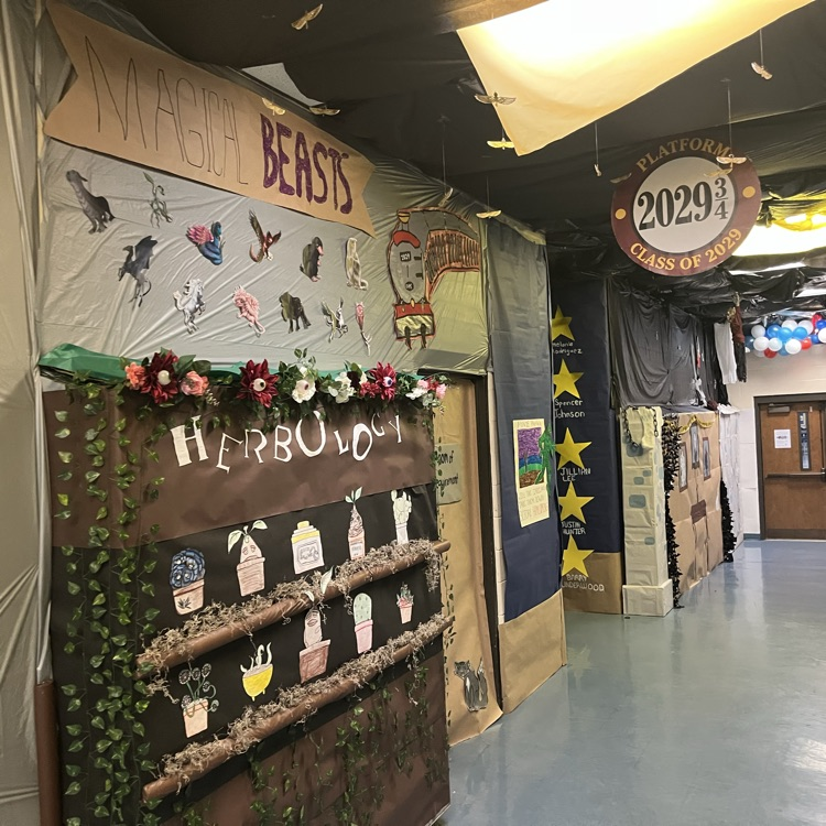 Which grade brought the best set design?