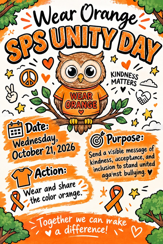 unity day