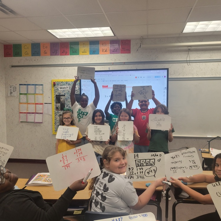 Bennett Bees multiplication