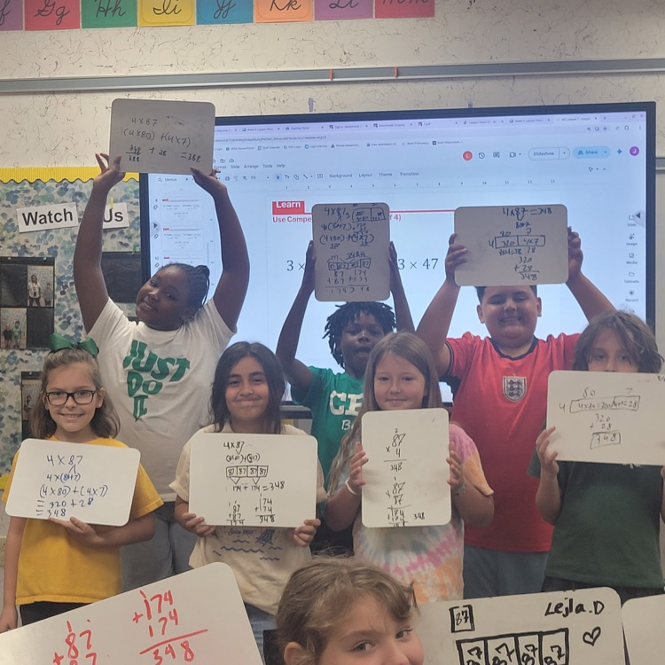 Bennett Bees multiplication