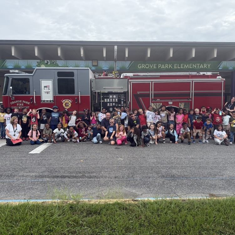 Fire Prevention Month