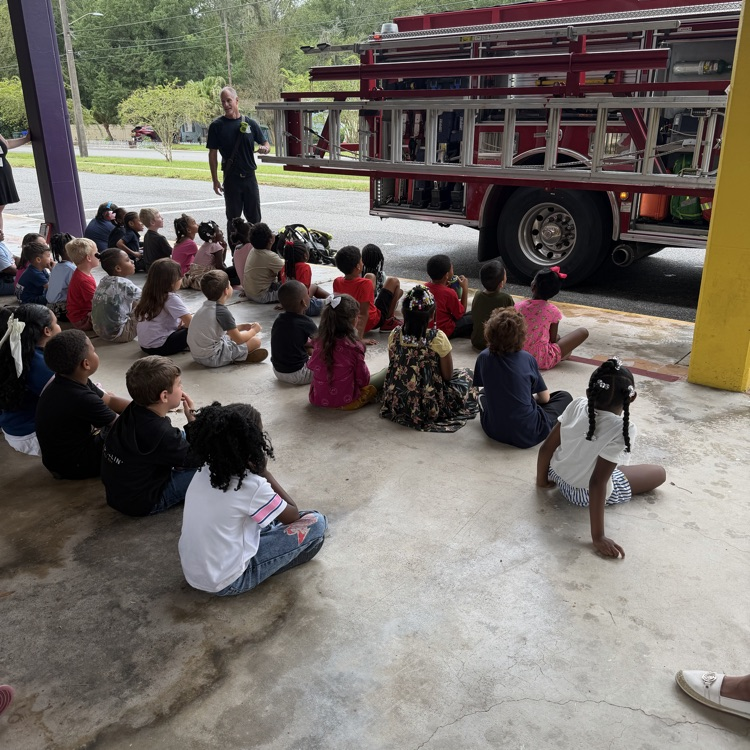 Fire Prevention Month