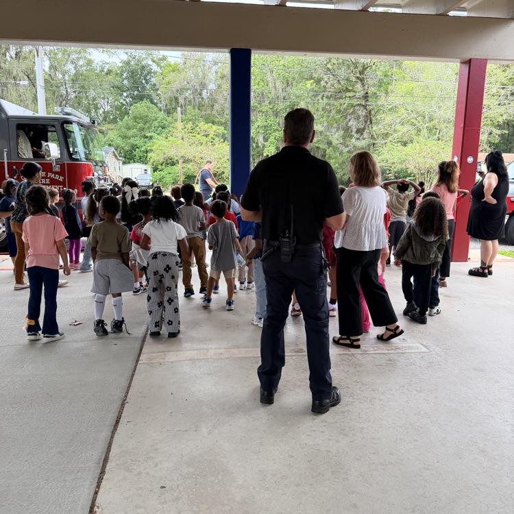 Fire Prevention Month