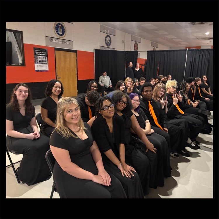 Chorus Concert