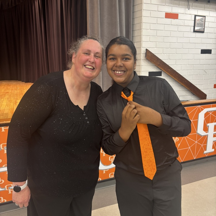 Chorus Concert