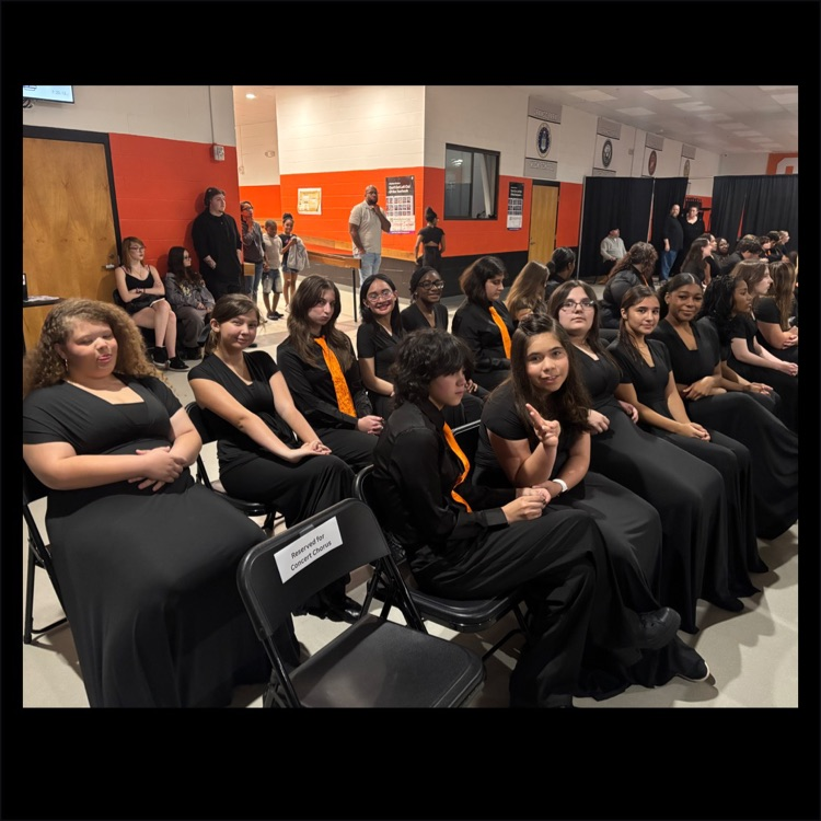 Chorus Concert