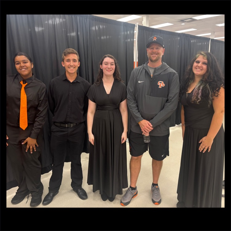 Chorus Concert