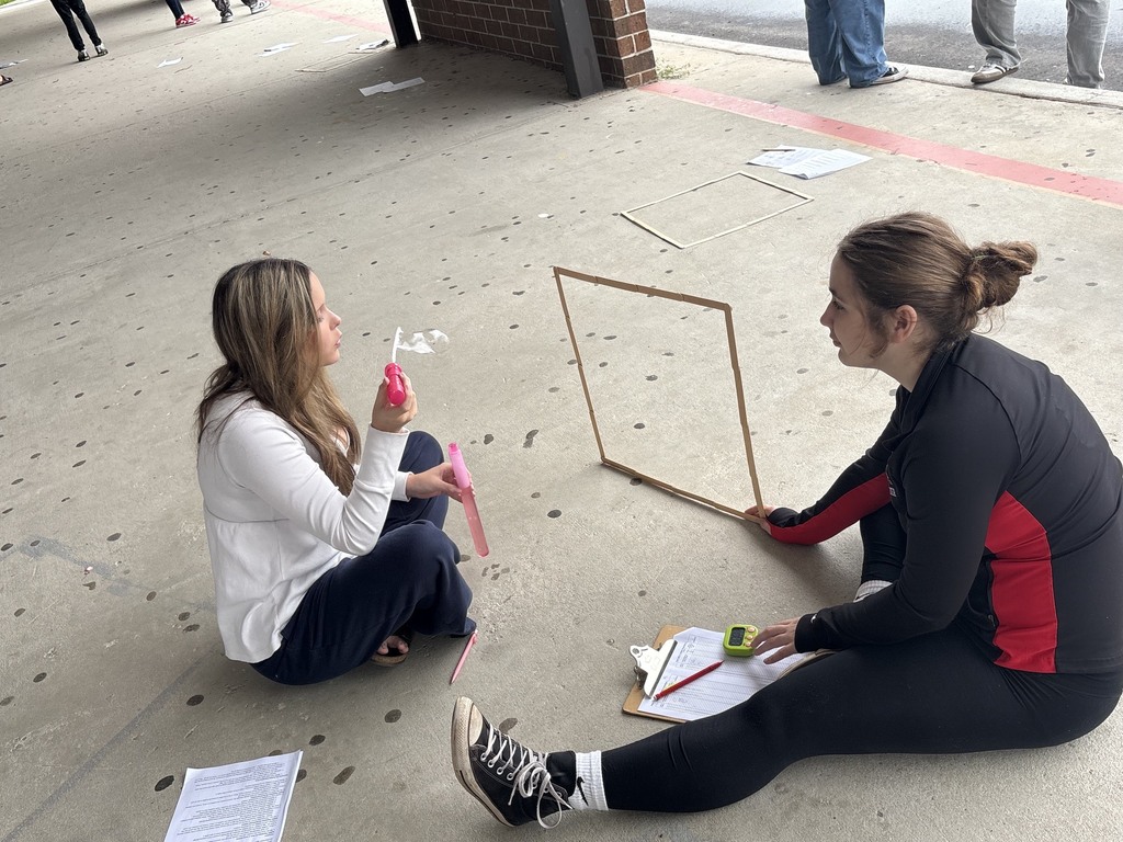 two students