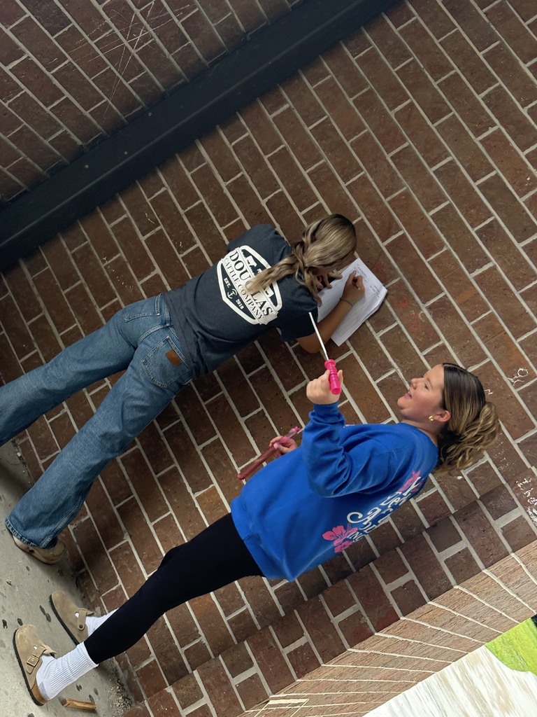 two students
