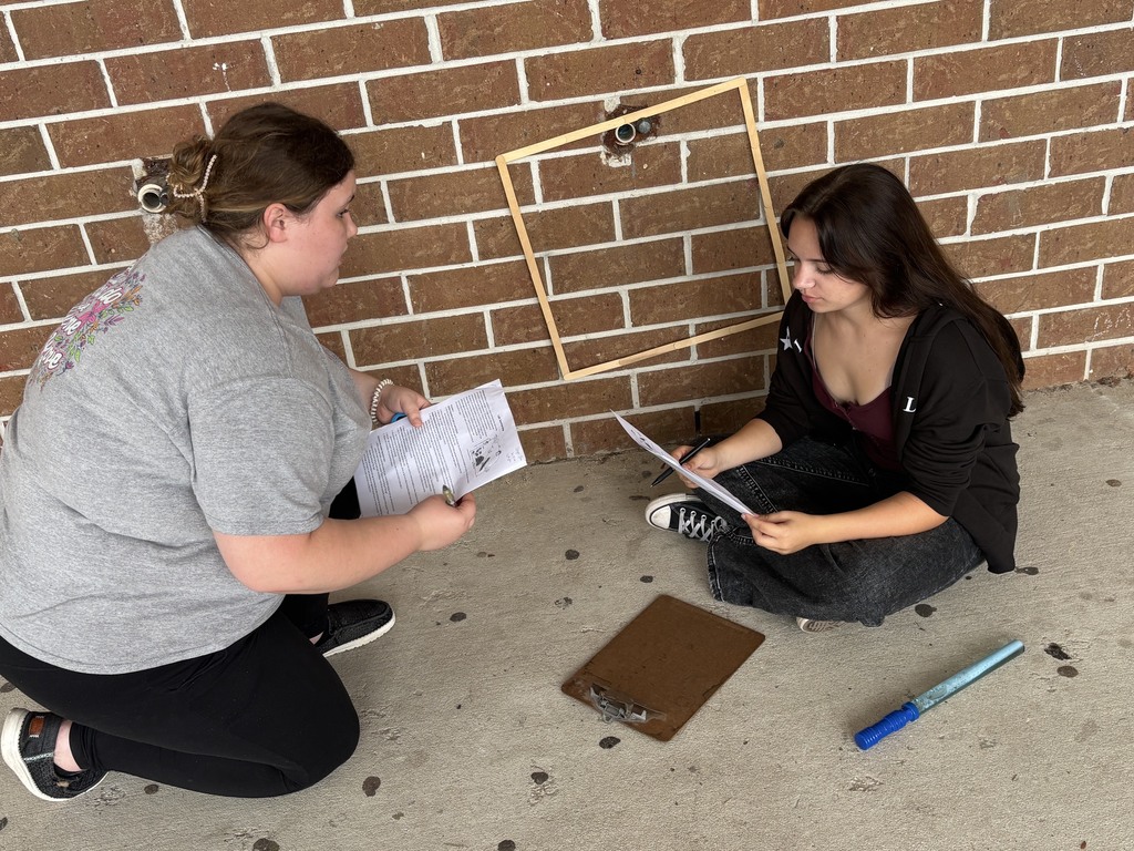 two students