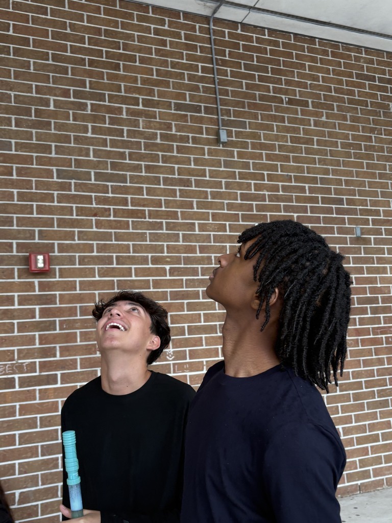 two students
