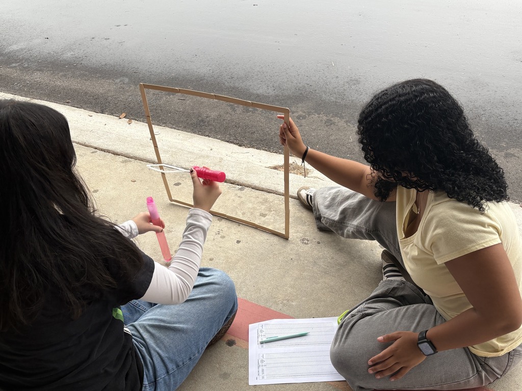 two students