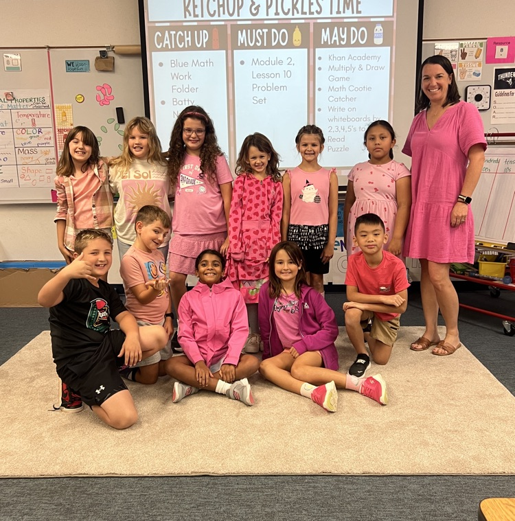 Breast Cancer Awareness Month