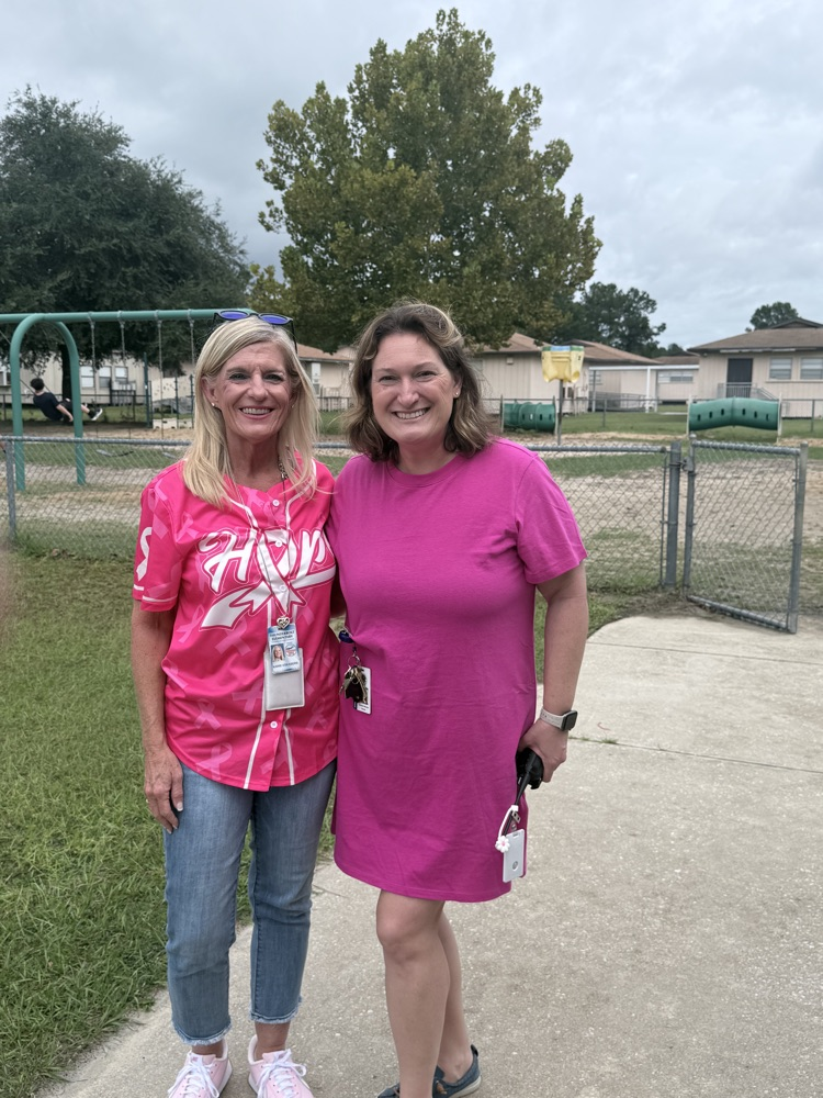 Breast Cancer Awareness Month