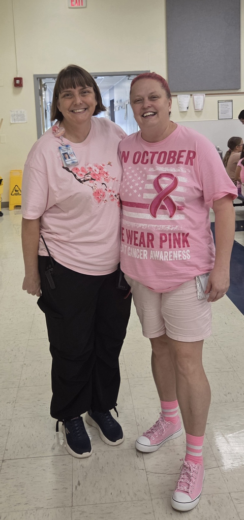 Breast Cancer Awareness Month