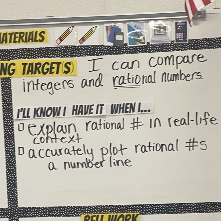 LAJ students in 6th grade math classrooms
