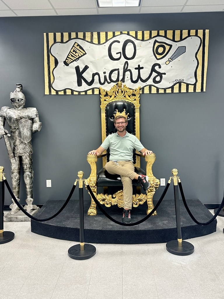 Crown of Culture Winner Mr. Nichols