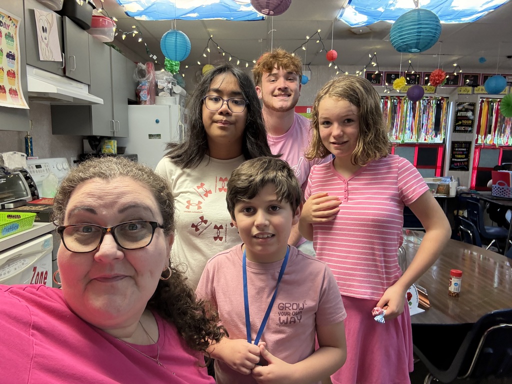 pink picture