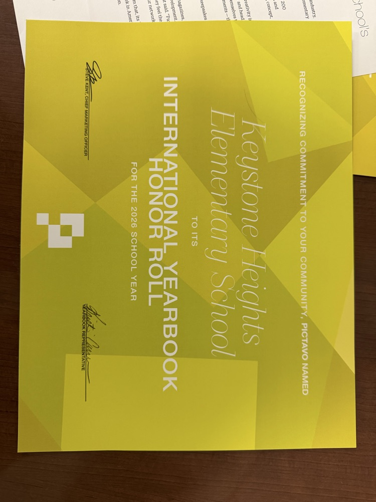 siobhan yearbook award