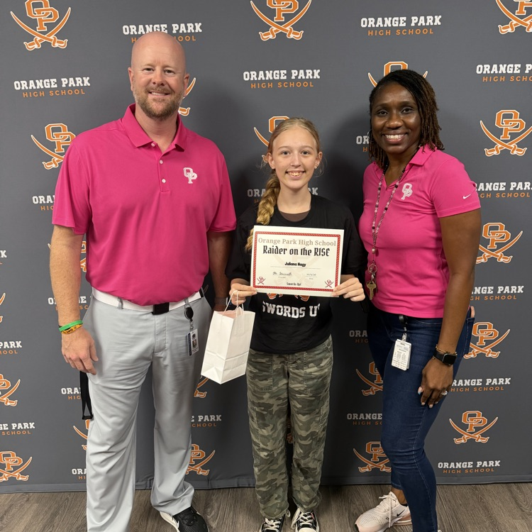 Carpet Man’s Raiders on the RISE
