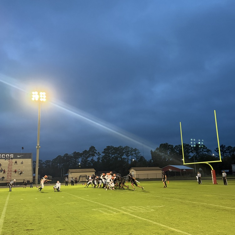 OPH @ MHS Football