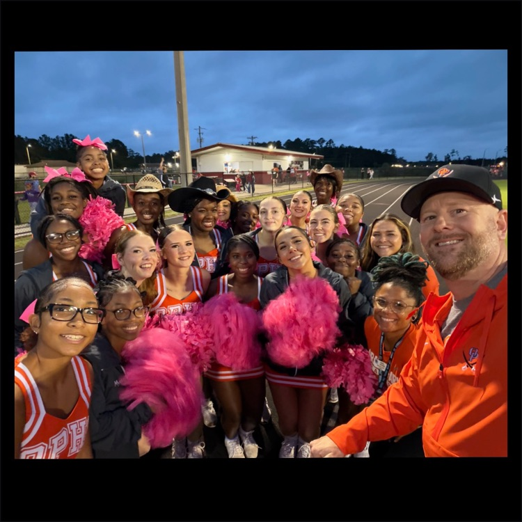 OPH @ MHS Football