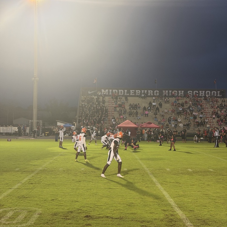 OPH @ MHS Football