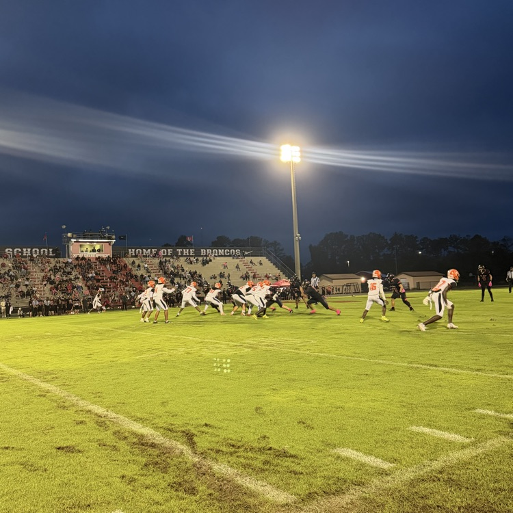 OPH @ MHS Football