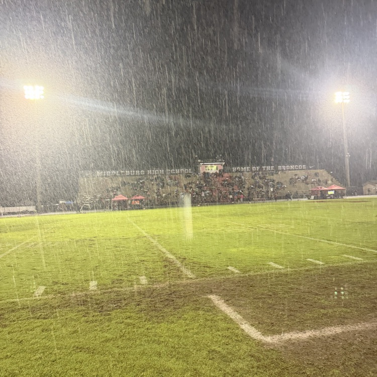 OPH @ MHS Football