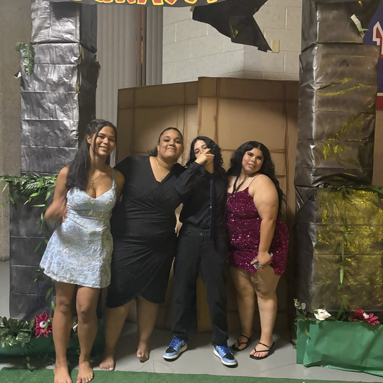 Homecoming Dance