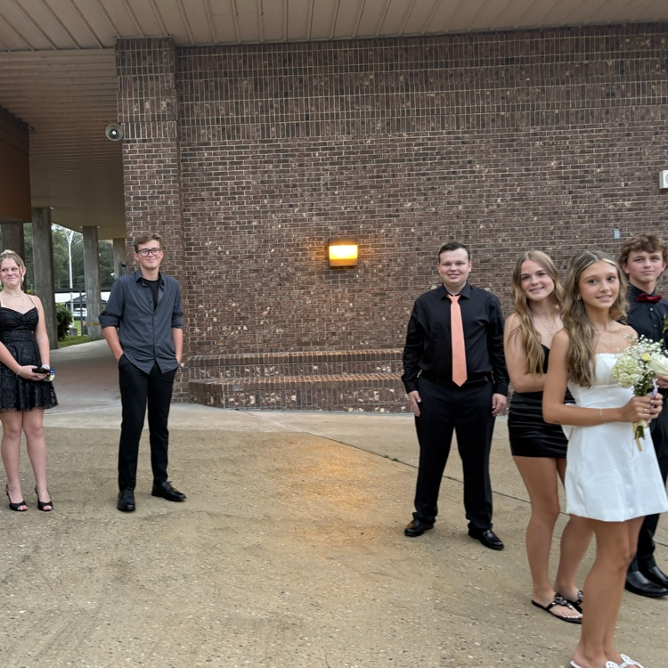 Homecoming Dance