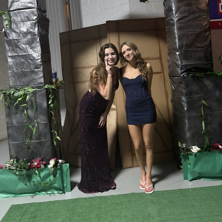 Homecoming Dance