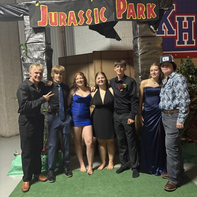 Homecoming Dance