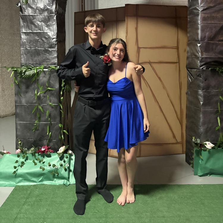 Homecoming Dance