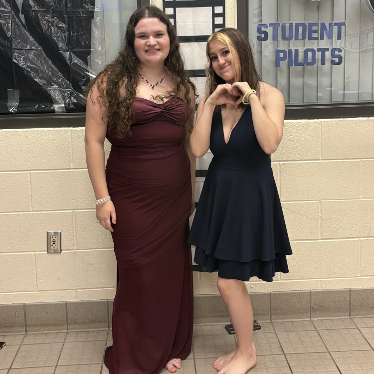 Homecoming Dance