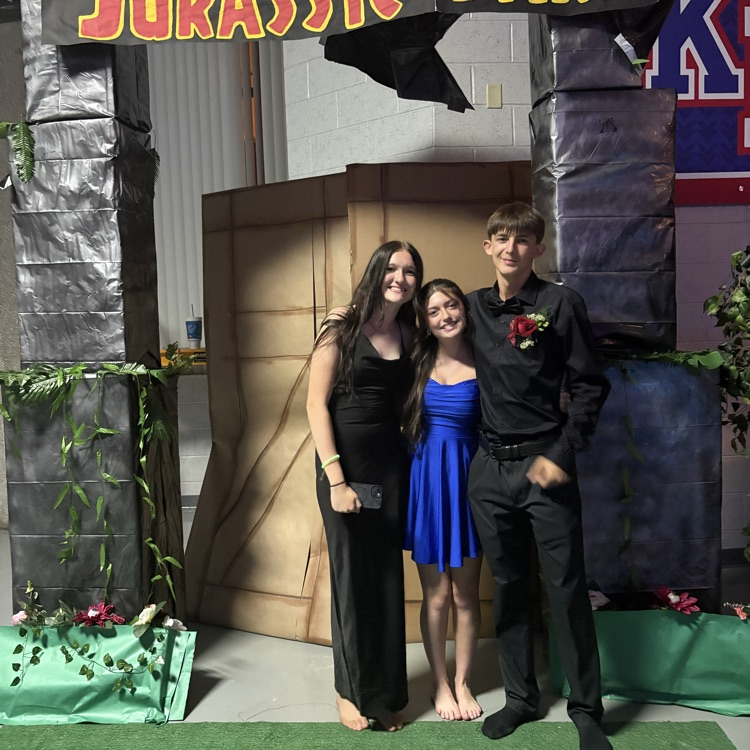 Homecoming Dance