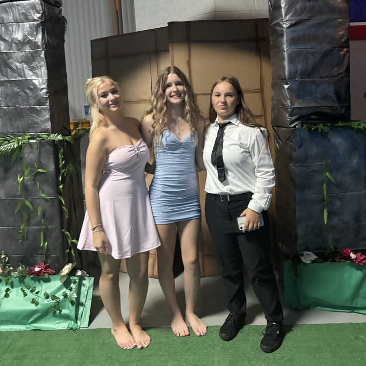 Homecoming Dance