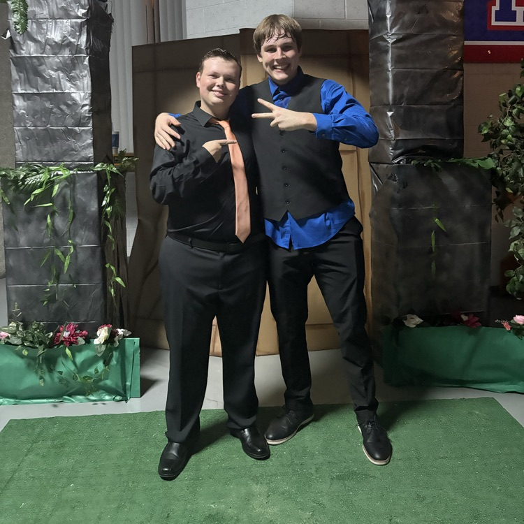 Homecoming Dance