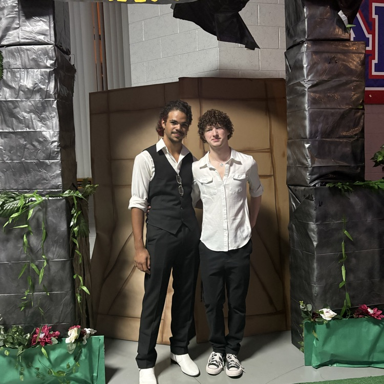 Homecoming Dance
