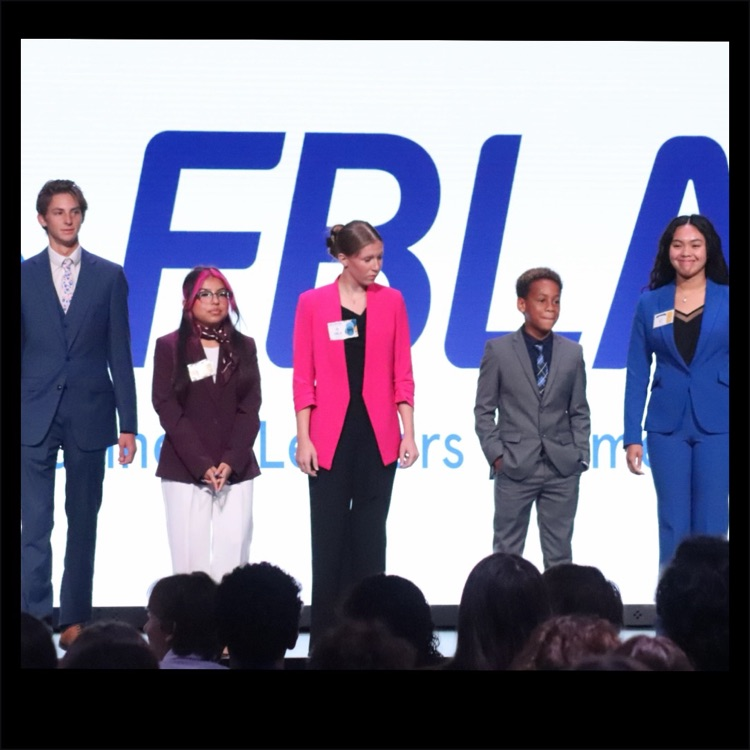 FBLA