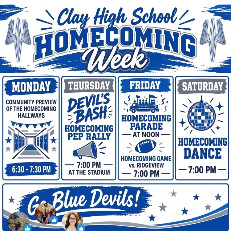 homecoming