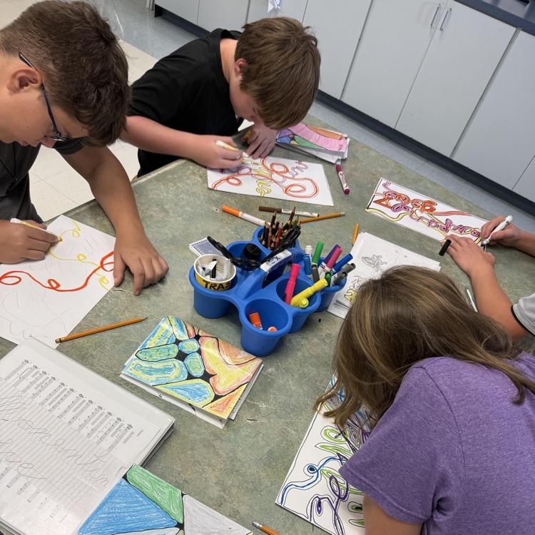 Art Class