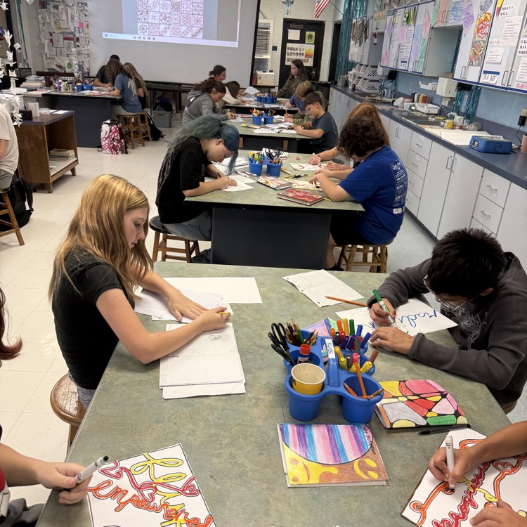 Art Class