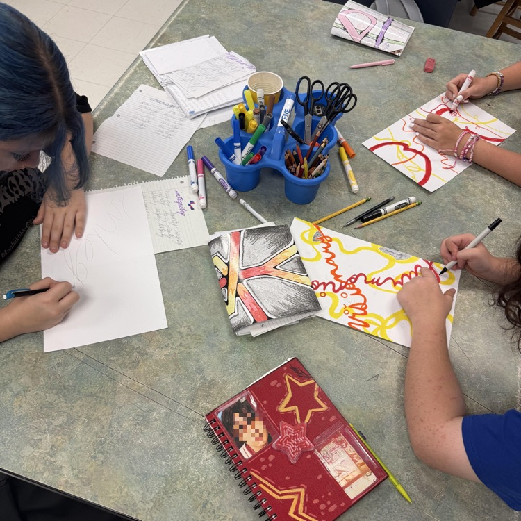 Art Class