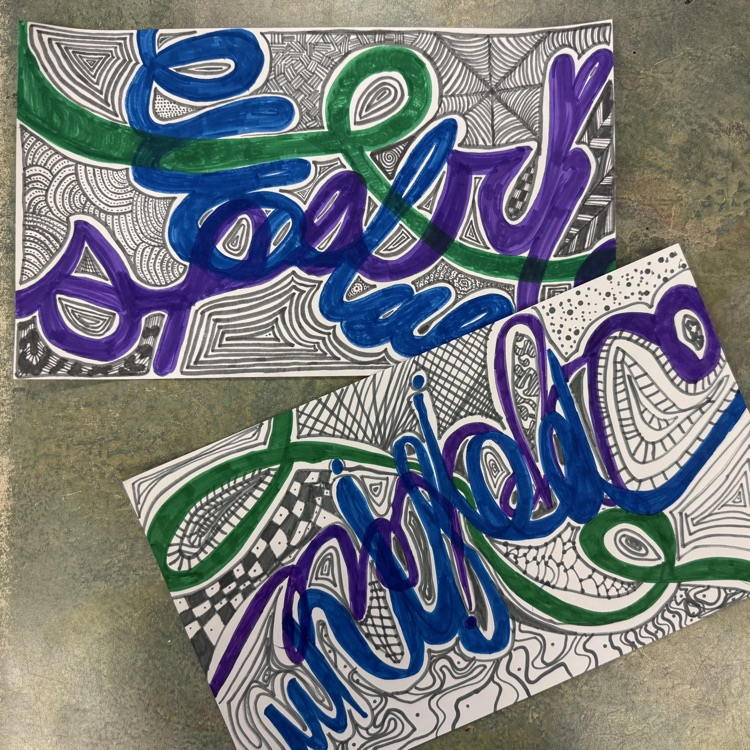Art Class
